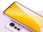 Review Xiaomi 12 Lite, Desain Stylish dengan Resolusi Kamera Tinggi Harga Rp 5 Jutaan