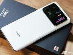 Review xiaomi Mi 11 Ultra, Hp dengan Kamera Keren dan Suara Sebening Kristal