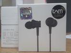 Review xiaomi Mi In-Ear Headphone Basic, Memiliki Performa Keren dan Harga Terjangkau