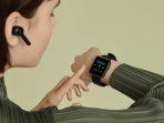Review XIAOMI Mi Watch Lite Fitness Smartwatch, Beri Kemudahan Saat Berolahraga