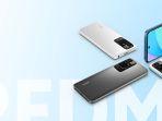 Review Xiaomi Redmi 10, Smartphone dengan Prosesor Mediatek G88 yang Cocok untuk Gaming