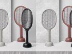 Review xiaomi Solove P1 Electric Mosquito Swatter, Basmi Nyamuk Lebih Mudah dan Aman