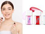 Warna Bibir Sehat dan Natural dengan Y.O.U Colorland Icy Glow Lip Serum, Simak Review-nya