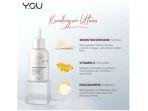 Review Y.O.U Radiance White Nourishing+ Serum yang Ampuh Hempas Kulit Kering dan Kusam