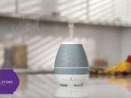 Review YOUNG LIVING Sweet Aroma Diffuser, Ruangan Lebih Nyaman dan Menenangkan