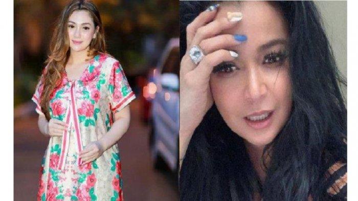 Mobile Celine Evangelista Disebut Pemicu Jennifer Jill Digrebek Polisi, Istri Stefan Ungkap Ini