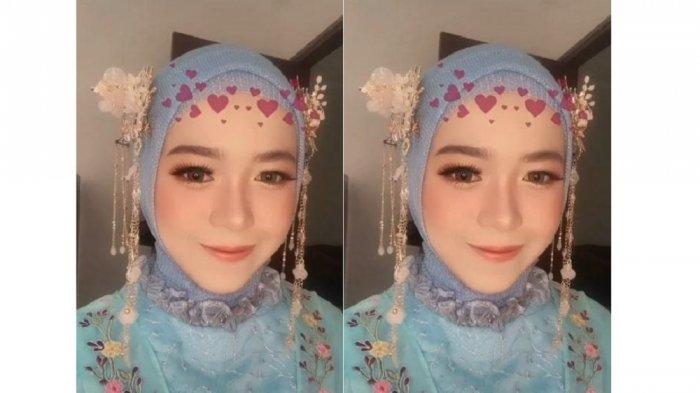 Viral Bangun Kesiangan di Hari Lamaran, Wanita Ini Ditinggal MUA, Sempat Dihubungi Berkali-kali
