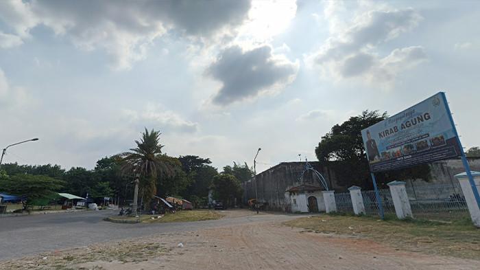 Prakiraan Cuaca Solo Hari ini Kamis 2 Oktober 2025, Diprediksi Bakal Hujan Ringan