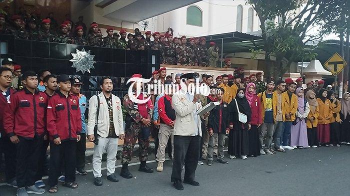 Sikap Anggota Muda Muhammadiyah Klaten soal Peneliti BRIN : Proses Hukum Diselesaikan Sampai Akhir