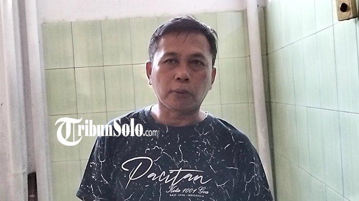 Curhat Pedagang Daging Anjing di Solo, Tak Mau Beralih: Sudah Tiga Generasi