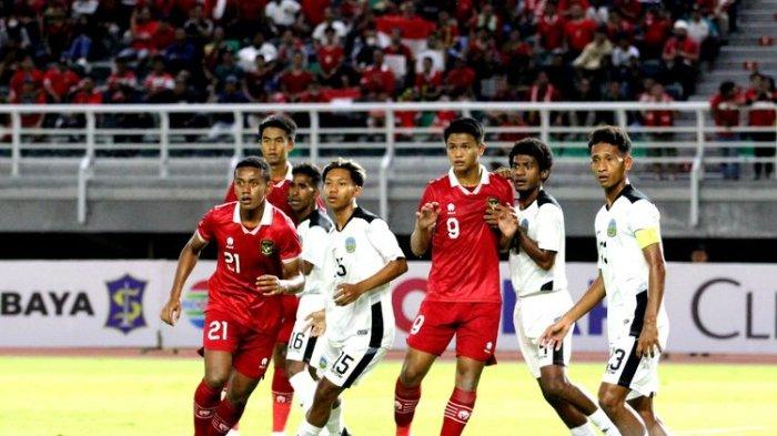 Sindiran Pedas Hokky Caraka Soal Piala Dunia U20 Terancam Batal: Kalian Hancurkan Impian Anak Bangsa