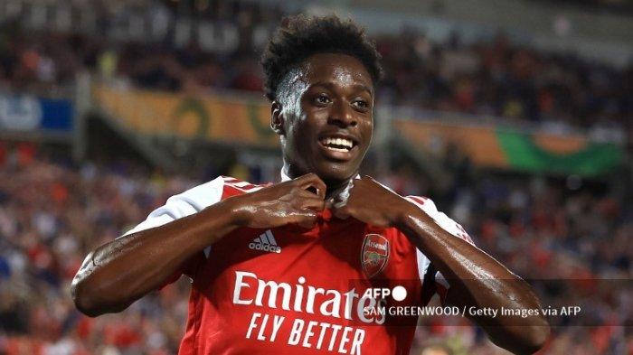 Tak Masuk Rencana Arteta, Lokonga Bisa Jadi Bahan Pertukaran Sama Juventus, Arsenal Incar Locatelli