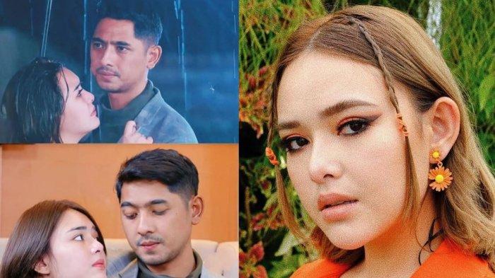 Arya Saloka Hengkang, Kini Ikatan Cinta Dinilai Mengecewakan, Amanda Manopo Sebut Semua Butuh Proses