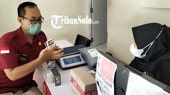 Rokok Ilegal Masih Beredar di Boyolali, Sasar Wilayah Pinggiran: Harga Lebih Murah dari Rokok Resmi