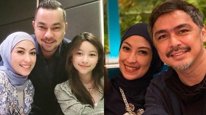 Cerita Anissa Trihapsari Dulu Ngefans Berat pada Thomas Djorghi Ternyata Kini Jadi Saudara Ipar