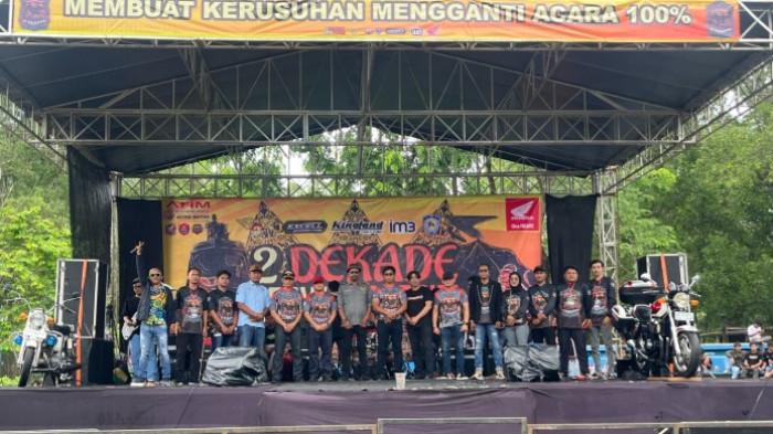 Anniversary 20 Tahun CB Club Wonogiri (2)