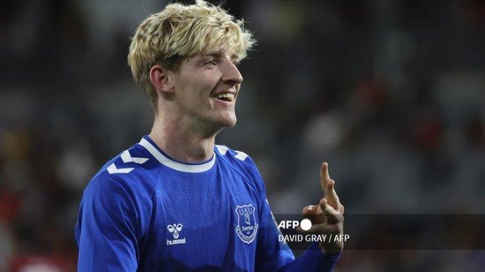 Chelsea Rayu Anthony Gordon, Bersaing dengan Newcastle United dan Tottenham Hotspur