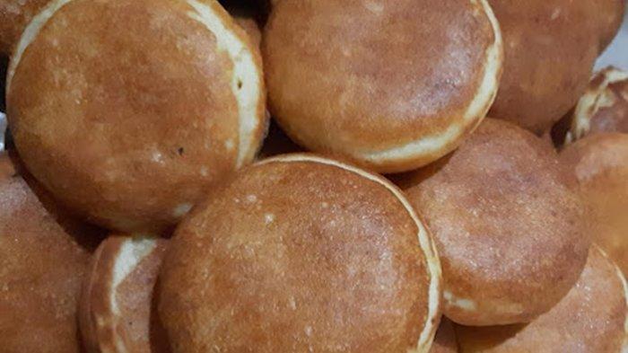 Mengenal Jajanan Tradisional Khas Klaten, Apem Jatinom yang Erat dengan Tradisi Yaa Qowiyyu