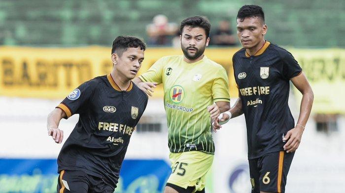Berhasil Comeback atas Barito Putera, Persis Solo Sukses Gusur Peringkat Persebaya di Klasemen