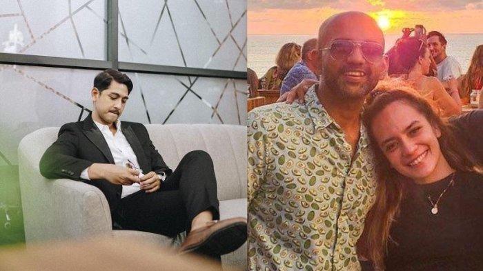 Putri Anne Terciduk Mesra dengan Pria Lain, Arya Saloka Unggah soal Nasehat Islami