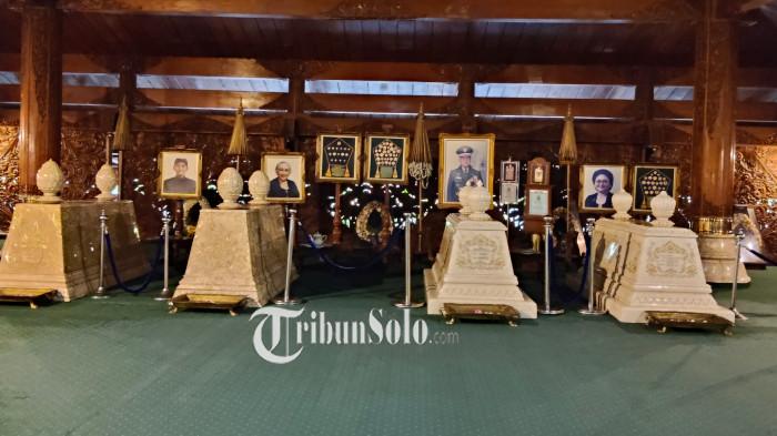 Wacana Soeharto Jadi Pahlawan Nasional, Makamnya di Karanganyar Ramai Peziarah