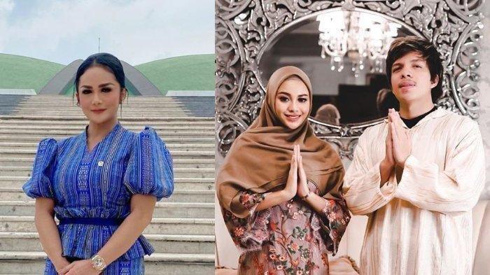 Kris Dayanti Dukung Atta Halilintar Lanjutkan Sekolah SMA, Terungkap Penyebab Sekolah Sampai SMP