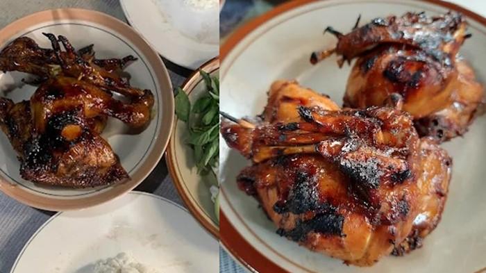 KULINER ENAK - Ayam Bakar Bu Broto di Jalan Suryo No.43, Purwodiningratan, Kec. Jebres, Kota Surakarta, Jawa Tengah