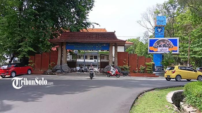 Kesaksian Teman Mahasiswi UNS Solo Penerima Beasiswa KIP-K Ketahuan Dugem : Circle di Kampus Hedon