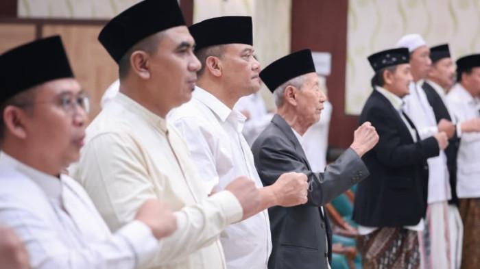 Balung Pisah Warga NU se-Jateng