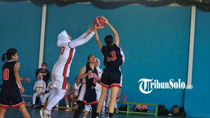 Bhinneka Competition 2022, Diikuti 43 Klub Solo hingga Jakarta: Agar Pembinaan Anak Muda Tetap Jalan