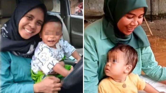 Bayi Tertukar di Bogor Bakal Segera Diserahkan ke Orang Tua Kandung, Baby Daanish Sempat Demam