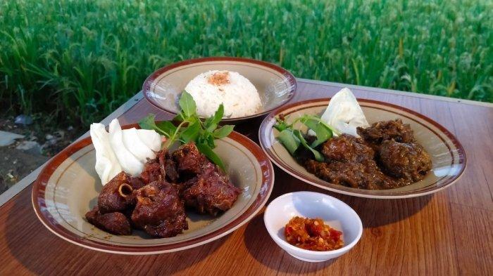5 Tempat Makan Enak di Dekat Stasiun Palur Karanganyar untuk Buka Puasa ...