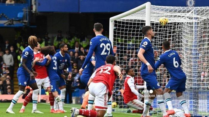Chelsea vs Arsenal Berakhir Kekalahan untuk The Blues, Todd Boehly Bakal Rombak Skuad Lagi
