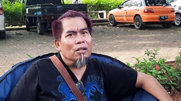 Hilang bak Ditelan Bumi, Bopak Castello Ungkap Alasannya Jarang Tampil di TV : Hindari Ghibah