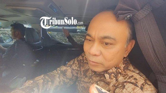 Sejak Juli, Kemenkominfo Catat Ada 96 Kasus Hoaks Soal Pemilu 2024, 290 Konten Medsos Di-take Down