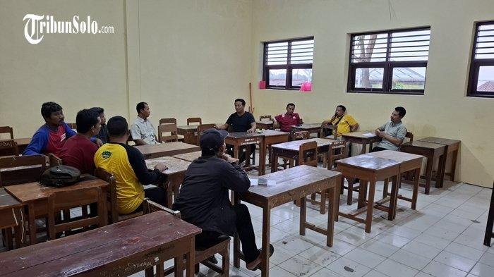 Ada yang Tak Memenuhi Syarat, Kontrak 91 PPPK di Sragen Tak Diperpanjang untuk Tahun 2026