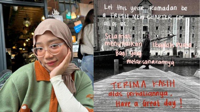 Putri Ridwan Kamil Zara Putuskan Lepas Hijab, Atalia Ungkap Respons saat Pertama Tahu