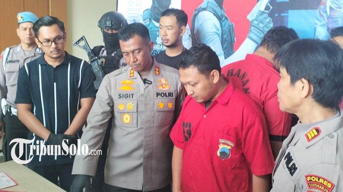 Beli Mobil STNK Only, Pria di Solo Malah Tekor, Kena Tipu Rp 35 Juta Sama Debt Collector Palsu