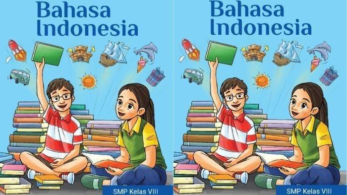 Kunci Jawaban Bahasa Indonesia Kelas 8 Kurikulum Merdeka: Halaman 154,158,159 dan 162