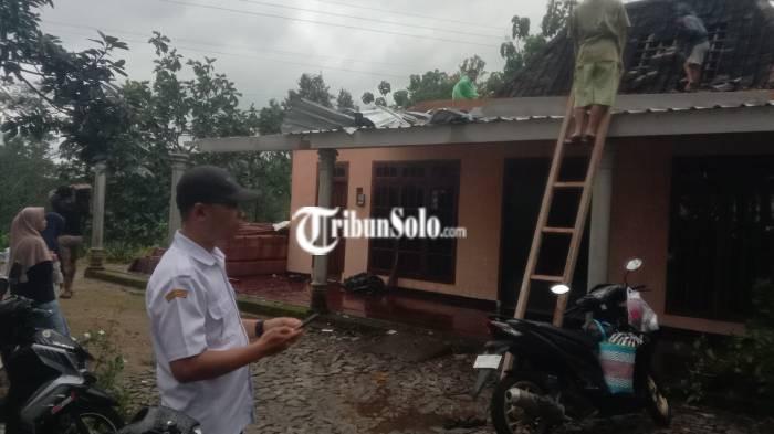 Cuaca ekstrem wonogiri 34