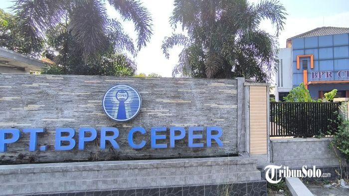 OJK Cabut Izin Usaha, Begini Kondisi Terkini BPR Ceper Permata Artha ...