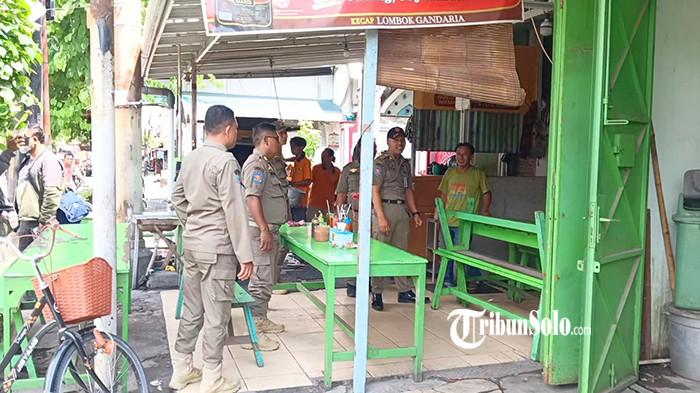 Usai Hasil Uji Lab Negatif non Halal, Pemilik Bakso Remaja Gading Solo Diminta Urus Sertifikat Halal