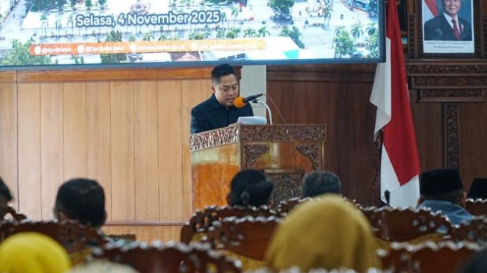 Fraksi Demokrat Nasional Minta Pemkab Klaten Jamin Pajak Tak Bebani Rakyat Kecil: Ada Tarif Khusus