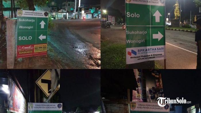 Dinas Perhubungan (Dishub) Kabupaten Sukoharjo 11/3