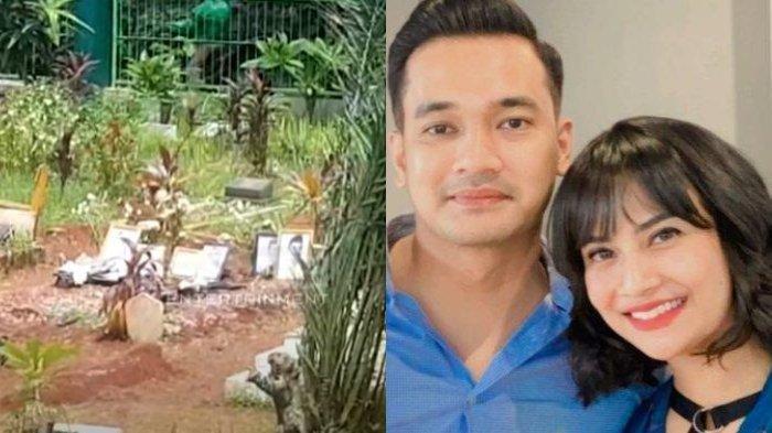 Doddy Sudrajat Berencana Pindahkan Makam Vanessa Angel, Ternyata Ini Hukumnya Menurut Buya Yahya