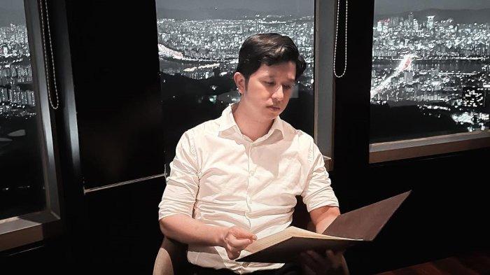 Sosok Dokter Azmi yang Meninggal Dunia Setelah Kumpul Bareng Teman termasuk Arief Muhammad