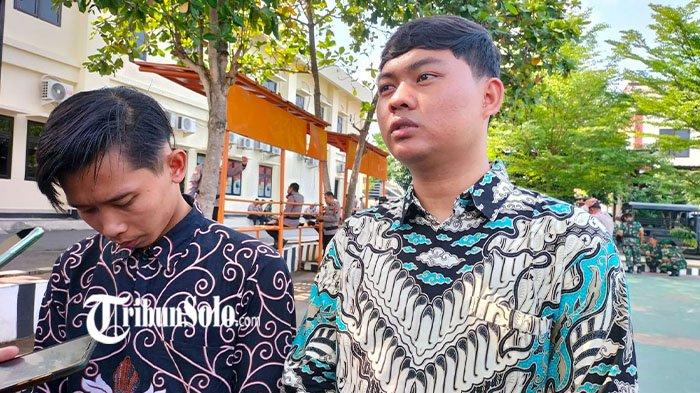 Cerita Pegawai Toko Retail di Karanganyar, Gagalkan Aksi Perampokan Bersenjata, Awalnya Sempat Takut