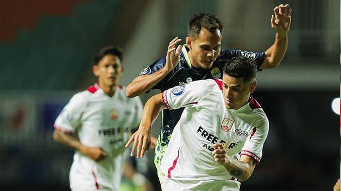 Persis Solo vs Persebaya Surabaya: Leonardo Medina Andalkan Sidibe dan Messidoro jadi Motor Serangan
