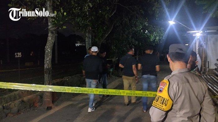 Kasus Duel Maut Pengamen di Klaten, Polisi Dapati 2 Korban Tak Punya KTP