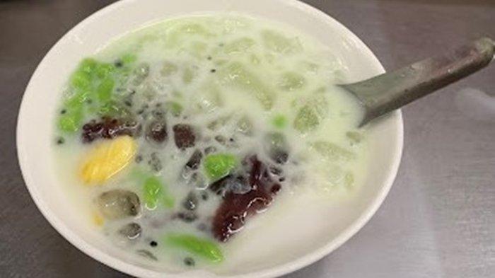 7 Rekomendasi Es Dawet Enak di Kota Solo Jateng, Harganya Murah Meriah